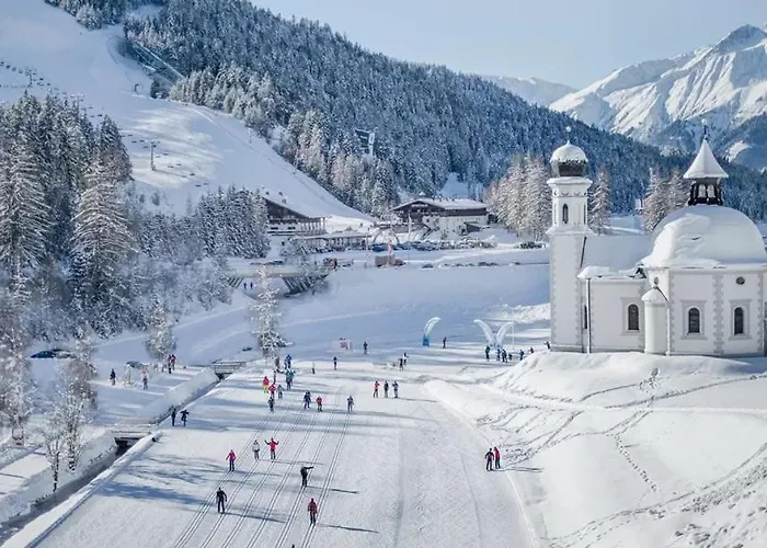 Daire Antoni Apartements