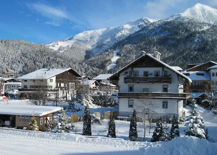 Antoni Apartements Appartement *