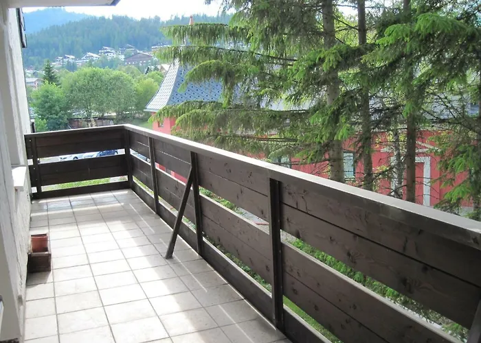 Antoni Apartements Apartament *