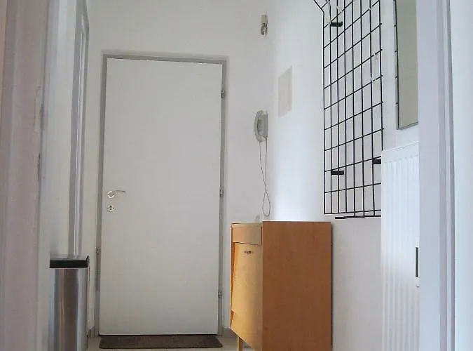 Antoni Apartements Apartament