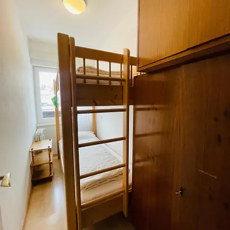 Antoni Apartements شقة