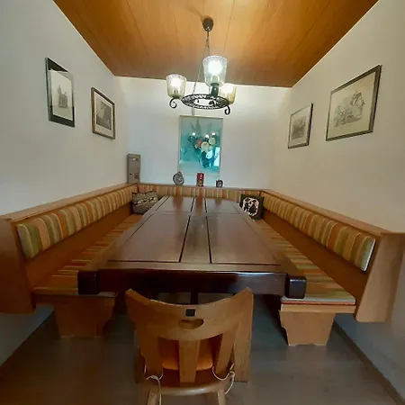 Antoni Apartements شقة سيفيلد ان تيرول
