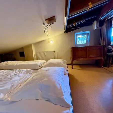 Antoni Apartements شقة