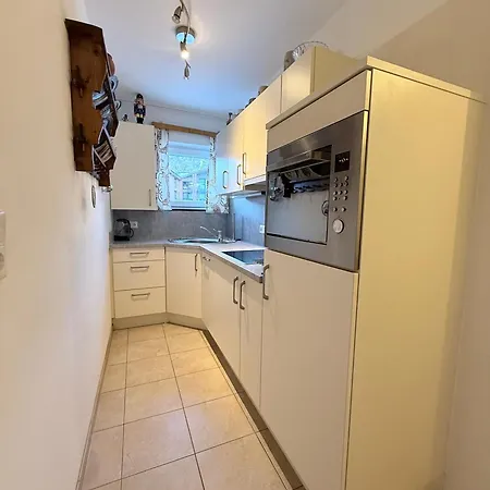 Antoni Apartements * سيفيلد ان تيرول